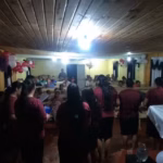 IGLESIA ASAMBLEA DE DIOS MISIONERA