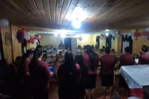 IGLESIA ASAMBLEA DE DIOS MISIONERA