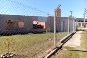 Iglesia Asamblea de Dios Misionera Jeppener