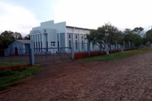 Iglesia Asamblea de Dios nº 248