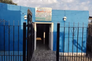 Iglesia Asamblea de Dios Pentecostal, Filial “La Cava”