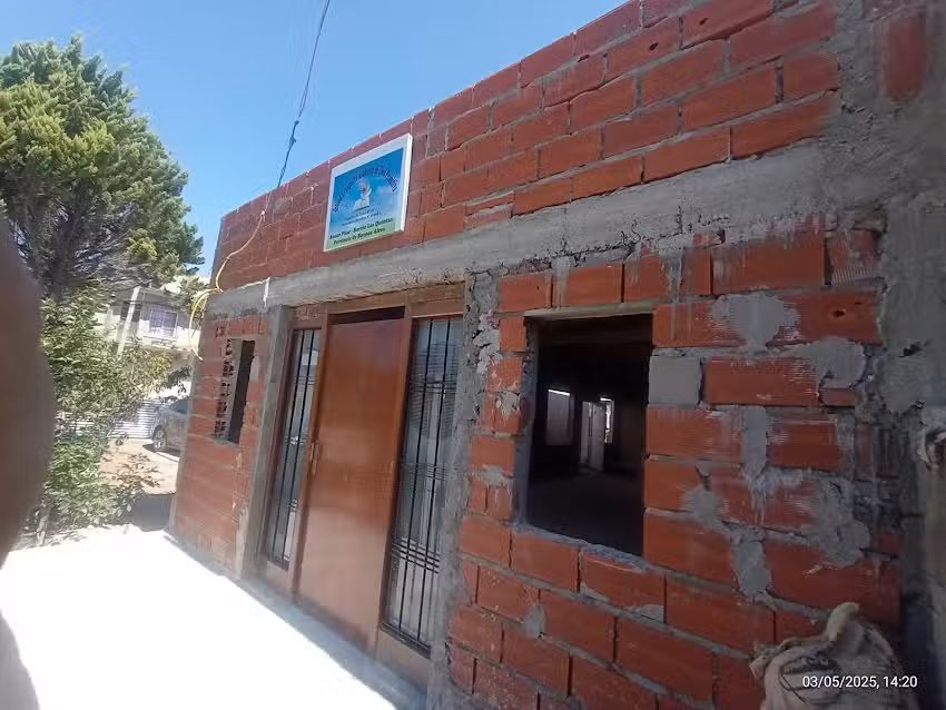 Iglesia asamblea de Dios primitiva