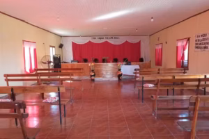 Iglesia asamblea de Dios248