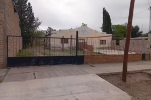 Iglesia Asamblea del Señor Jesucristo Apostólica (ASJA)