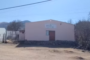 Iglesia ASJA asamblea del señor jesucristo apostólica