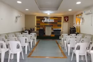 Iglesia asja Tucumán