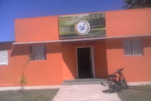 Iglesia Auditorio RV Marcos Paz