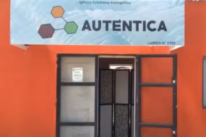 Iglesia Auténtica