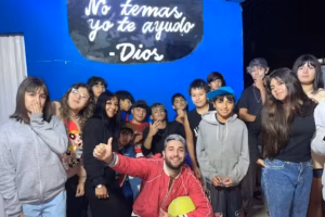 IGLESIA AVIVAMIENTO