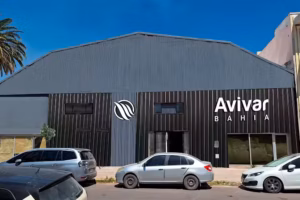Iglesia Avivar Bahía