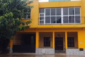 Iglesia Barrio Norte Argentino