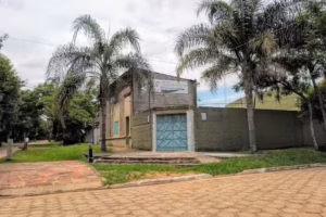 Iglesia Bautista