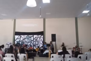 Iglesia Bautista