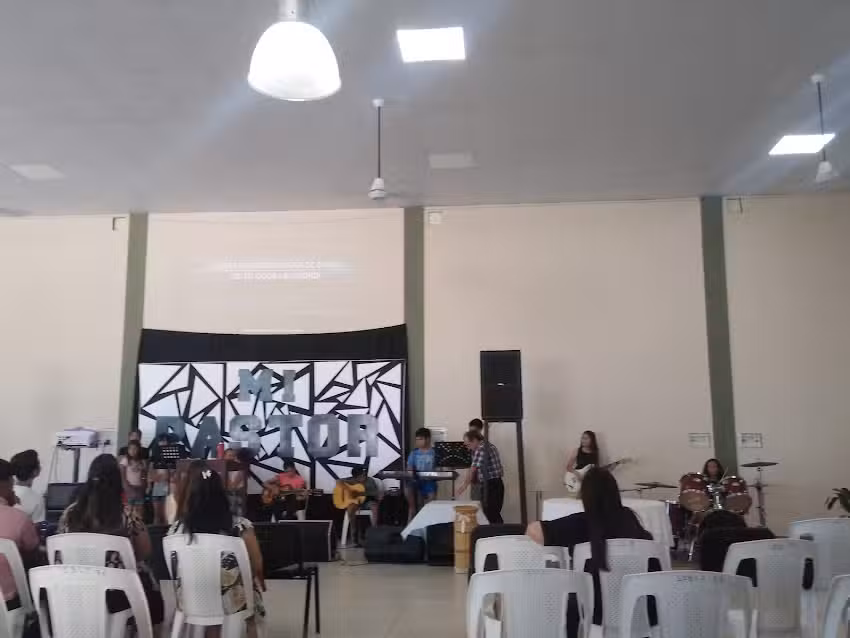 Iglesia Bautista