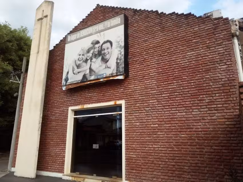 Iglesia Bautista