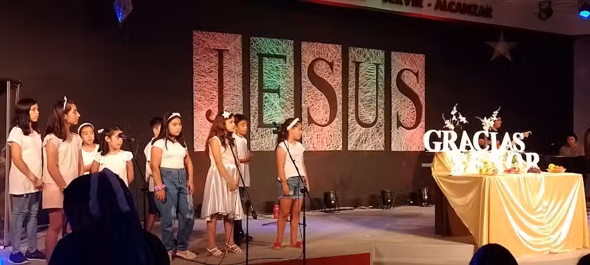 Iglesia Bautista