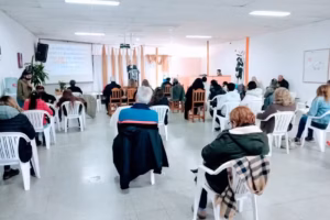Iglesia Bautista