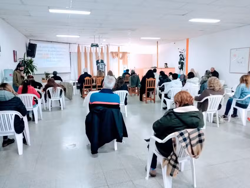 Iglesia Bautista
