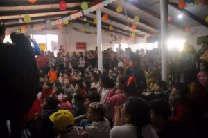 Iglesia Bautista Berea