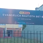 Iglesia Bautista BET-EL
