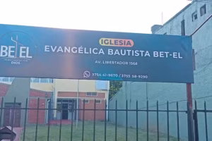 Iglesia Bautista BET-EL