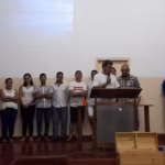 Iglesia Bautista Beth-el