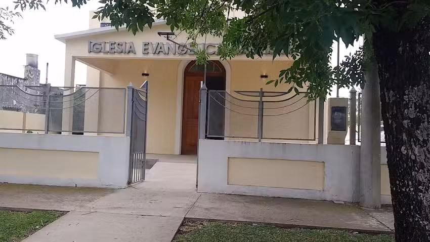 Iglesia Bautista Bethania