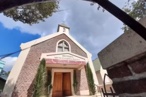 Iglesia Bautista Bethel