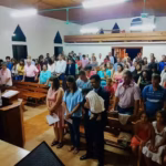 Iglesia Bautista Bethel