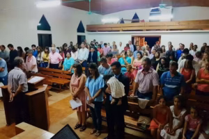 Iglesia Bautista Bethel