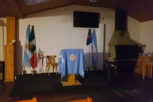 Iglesia Bautista Bíblica Betel