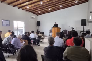 Iglesia Bautista Bíblica de Neuquén