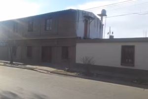 Iglesia Bautista Bíblica Intersindical