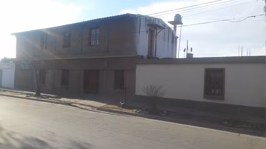 Iglesia Bautista Bíblica Intersindical