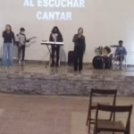 Iglesia Bautista Centro Cristiano
