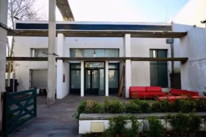 Iglesia Bautista – Conexión de Vida