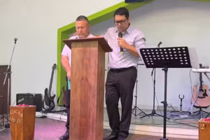 Iglesia Bautista Cristiana Misionera