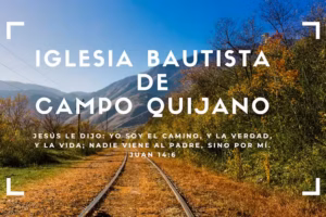 Iglesia Bautista de Campo Quijano