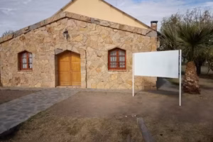 Iglesia Bautista de La Llave