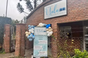 Iglesia Bautista de Yala