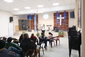 Iglesia Bautista del Amor