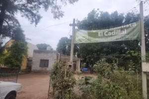 Iglesia Bautista El Cadillal