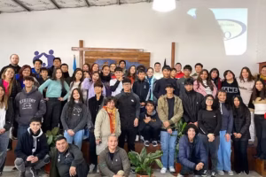 Iglesia Bautista el Faro