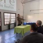 Iglesia Bautista Fe