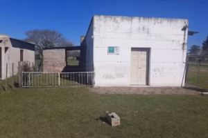 IGLESIA BAUTISTA (Hay Vida en Jesús)