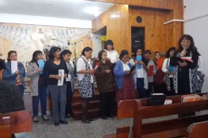 Iglesia Bautista Horeb