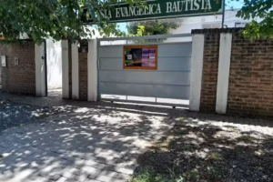 Iglesia Bautista Ituzaingó Norte
