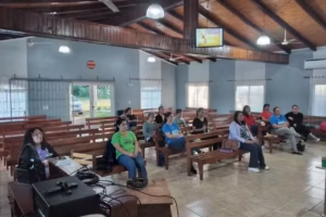 Iglesia Bautista, Jesucristo: El Camino, La Verdad Y La Vida