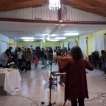 Iglesia Bautista ¨Jesús Es Vida¨
