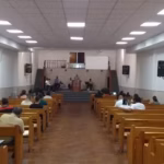 Iglesia Bautista Misionera